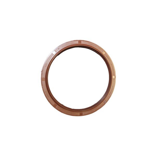 Aftermarket 2418F475 Rear Crankshaft Seal Fits Massey Ferguson 65 135 150 Tractors 1447691M1 - main